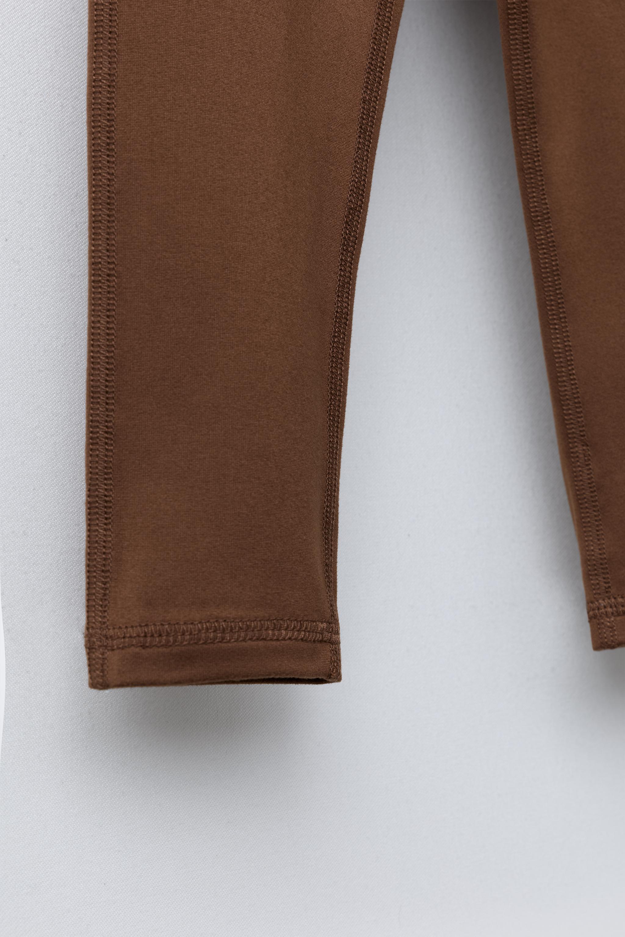 LEGGING THERMIQUE THERMOLITE ® FIBER BASE LAYER